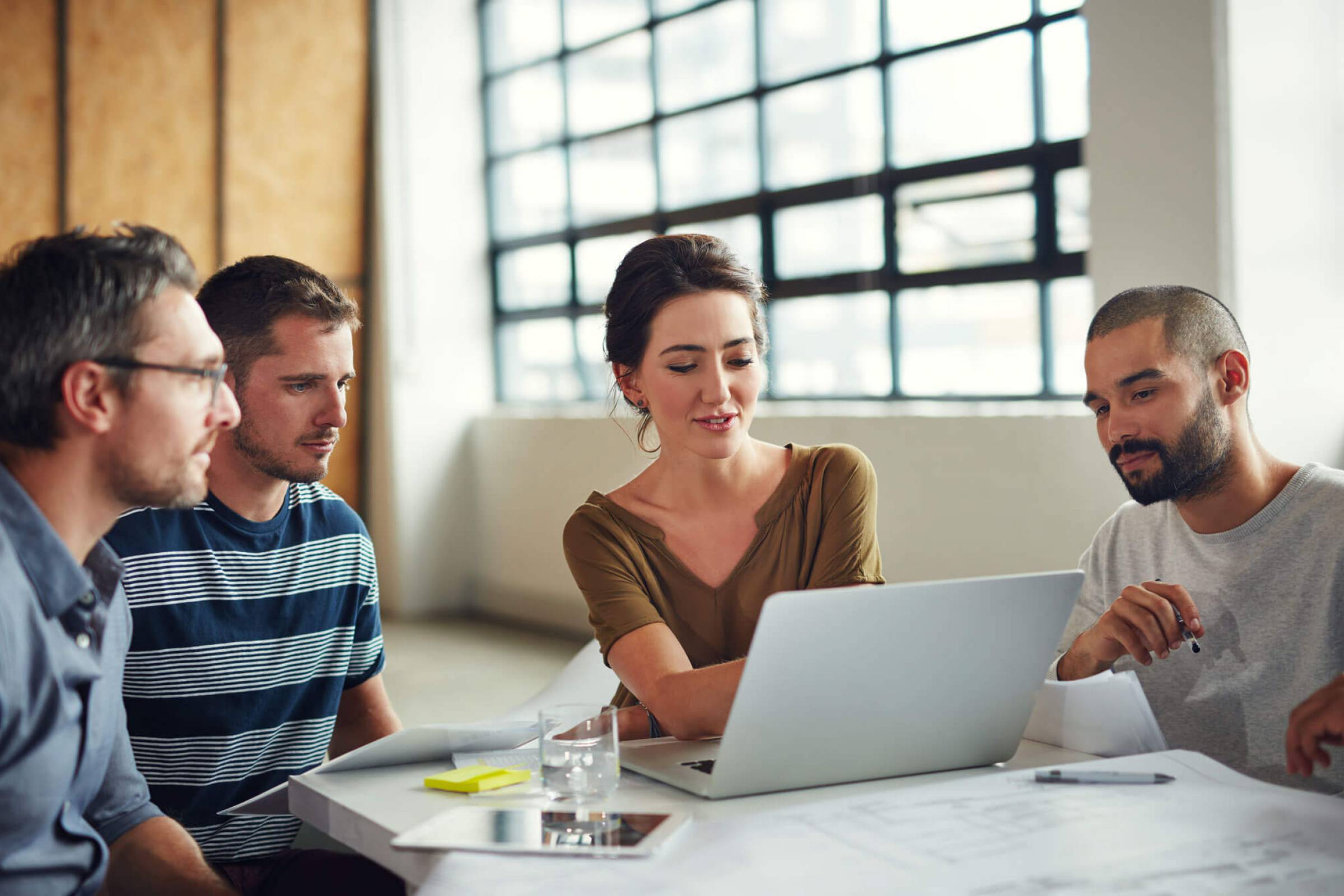 5 Façons qui vont t'aider à vite parler Anglais