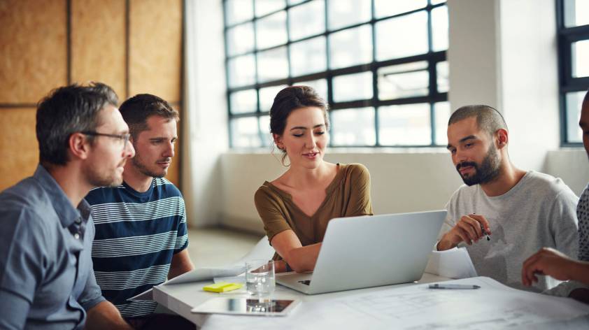 5 Façons qui vont t'aider à vite parler Anglais 